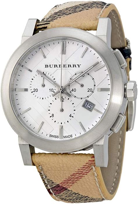 montre burberry homme galerie lafayette|Montres homme Burberry .